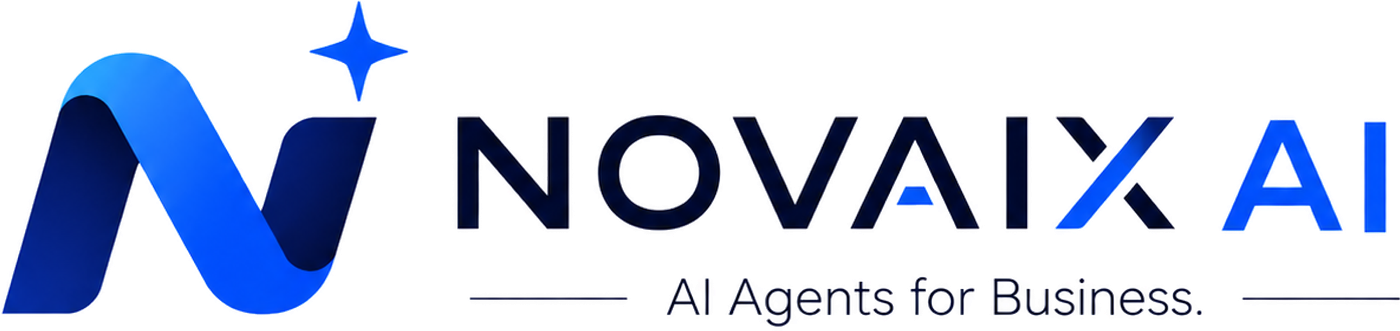 NOVAIX AI
